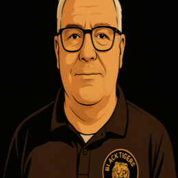 Trucker Siggi's avatar