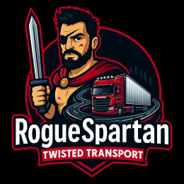 RogueSpartan's avatar
