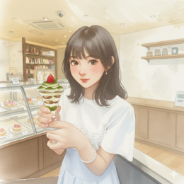 Miyu*'s avatar