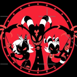 DevilLunitic_TMP's avatar