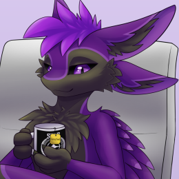 MichiruTheAvali's avatar