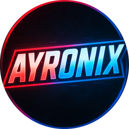 Ayronix's avatar