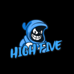 TheHighFiveMike's avatar