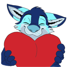 [DEW]EisigerWolf's avatar