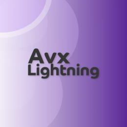 AvxLightning's avatar