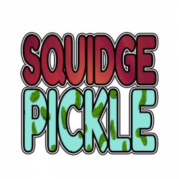 SquidgePickle's avatar