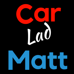 Matt #CarLadMatt's avatar