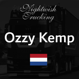 Ozzy Kemp [NL]'s avatar