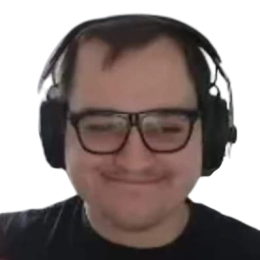 a big mango in a truck's avatar