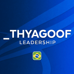 ALLIANCE _Thyagoof's avatar