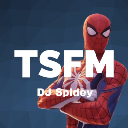 DJSpidey's avatar