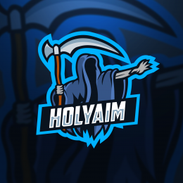 [SL] HolyAim's avatar