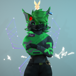 Mr Proto tog's avatar