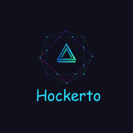 Hockerto's avatar