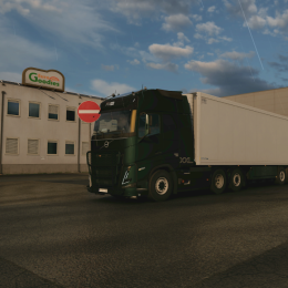 [MCG] Garmy's avatar