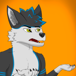 ALLB Cosmic Kishiro's avatar