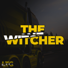 The Witcher's avatar