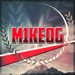 MikeOG's avatar