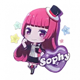 Sophy*'s avatar