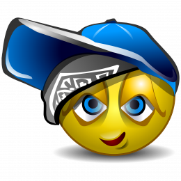 [BEARS] Respect's avatar