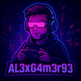 Al3xG4m3r93's avatar