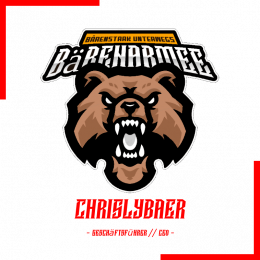 ChrislyBaer [GER]'s avatar