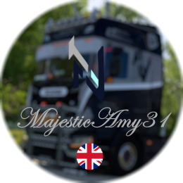 MajesticAmy31's avatar