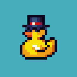 Quackoramic's avatar