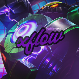 XFlow001's avatar