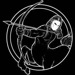 SΛGITTΛЯIUS's avatar