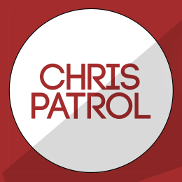 ChrisPatrol's avatar