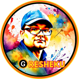 [GRONEK]Resheku's avatar