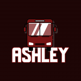 Ashley's avatar