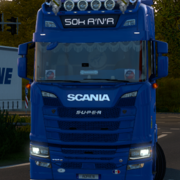 [FR] Adrien's avatar