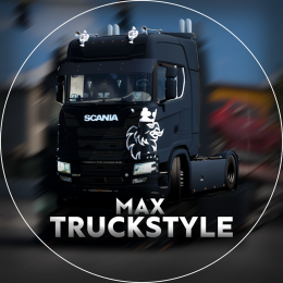 Max Truckstyle's avatar