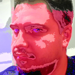 CJMAXiK's avatar