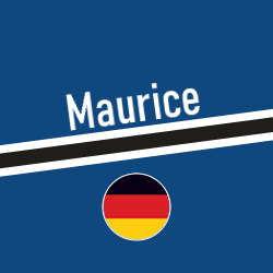 Maurice_22Uhr's avatar