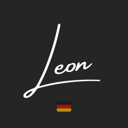 Leοn's avatar