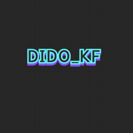 [BG] DIDO_KF's avatar