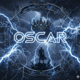 Oscar''s avatar