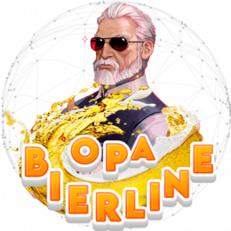 Opa Bierline's avatar
