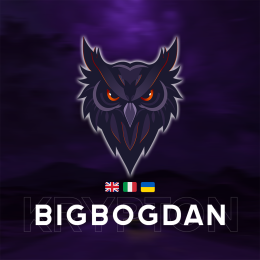 Bigbogdan05's avatar