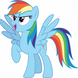 -Rainbow_Dash-'s avatar