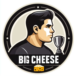 Big Cheese19's avatar