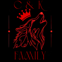 Fr /;\ Twitch kingwiloutv's avatar