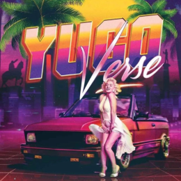 Doñ Cheeki's avatar