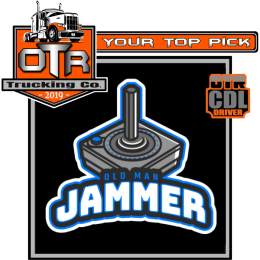 OldManJammer's avatar