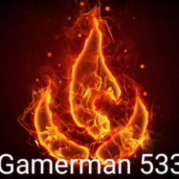 The Gamerman533's avatar