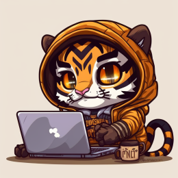 TheGoldTiger's avatar