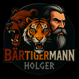 BärTigerMann's avatar
